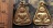 10 บาท กับ เหรียญหลวงพ่อเงิน 2 เหรียญ  ..AD673