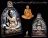 เหรียญระฆังในโรง เนื้อเงิน หลวงปู่ชื้น วัดญาณเสน จ.อยุธยา
