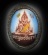 ล็อกเก็ตเก่าพระพุทธชินราช