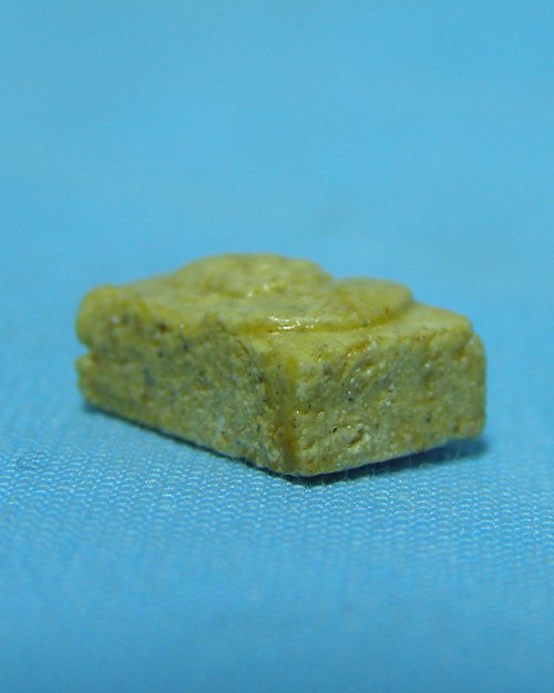 พระผงพุทธคุณพิมพ์จิ๋ว ปี28 หลวงพ่อแช่ม วัดดอนยายหอม จ.นครปฐม [8]