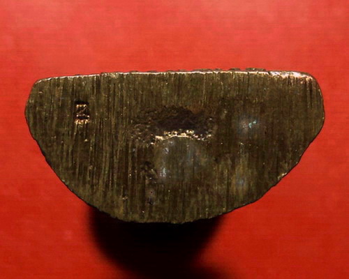 *รูปเหมือนปั๊มหลวงพ่อเงิน วัดดอนยายหอม ออกวัดวังน้ำขาว รุ่น 2 สวยมากค่ะ*