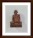 กริ่งรูปเหมือนหลวงพ่อนอง วัดทรายขาว องค์ละ 3,500 บาท