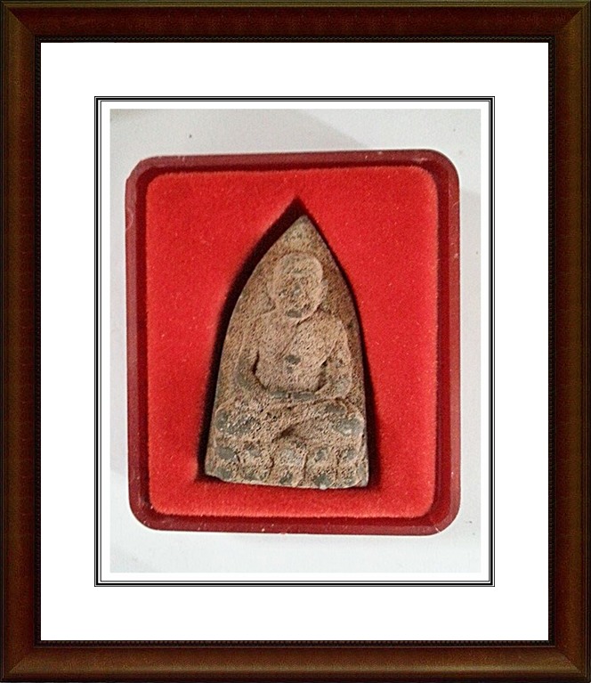 หลวงปู่ทวด อาจารย์นอง วัดทรายขาว องค์ละ 2000 บาท