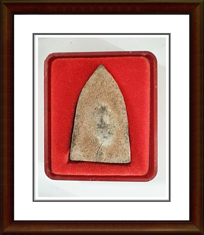 หลวงปู่ทวด อาจารย์นอง วัดทรายขาว องค์ละ 2000 บาท