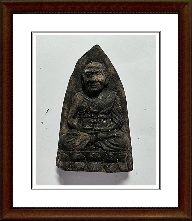 หลวงปู่ทวด อาจารย์นอง วัดทรายขาว องค์ละ 2000 บาท