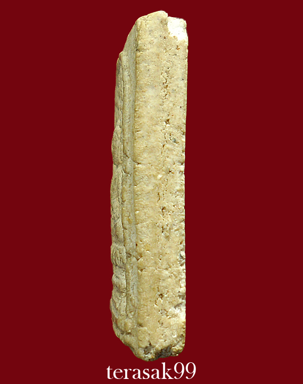 พระสมเด็จปรกโพธิ์ ลพ.เงิน วัดดอนยายหอม จ.นครปฐม ราคาเบาๆ