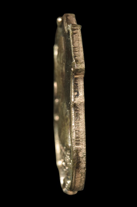 เหรียญเปิดที่ว่าการอำเภอ ปี 35