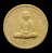 99.- แดง!!! พระผงที่ระลึก 7 รอบ หลวงพ่อเกษม ปี 2538 แบบรุ่นเหรียญ 5 รอบ หายาก (1)