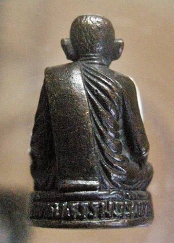 เคาะเเรก 20 บาทเลยค่ะ รูปเหมือนพระราชวิสารท วัดทรงธรรมวรวิหาร