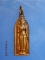 เหรียญพระพุทธ สมเด็จพระเจ้าอู่ทอง วัดพุทไธศวรรย์ จ.อยุธยา