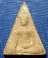 พระนางพญาเนื้อดิน เเม่ชีบุญเรือน พิมพ์ใหญ่ ปี 2499