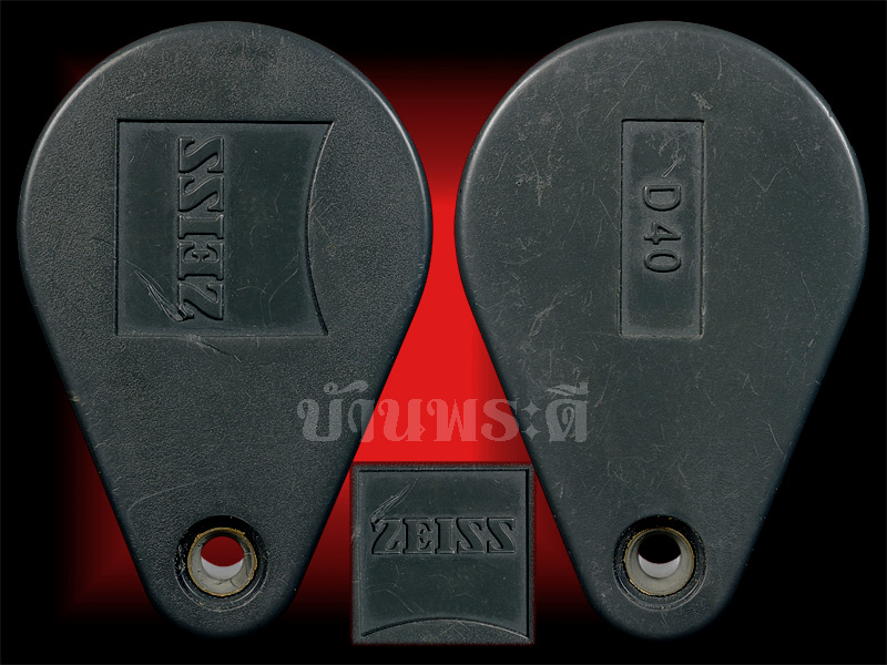 กล้อง ZEISS D40 รุ่นสุดท้ายที่ผลิตในเยอรมัน กล้องมืออาชีพ ส่องนิ่ง สบายตา รับประกันแท้ครับ