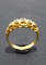 แหวนทอง 2.13 กรัม หัวอัญมณี  ขนาดเส้นผ่าศูนย์กลาง 1.6 เซนติเมตร 