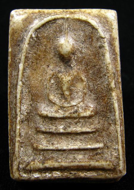 พระสมเด็จเนื้อหามวลสารดี ไม่ทราบที่ครับ