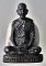 หลวงปู่คำพันธ์ วัดธาตุมหาชัย ปี 2536 รุ่นปฐวีธาตุ 