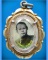 ล็อกเก็ตหลวงพ่อโอด วัดจันเสน จ.นครสวรรค์ พ.ศ.2513