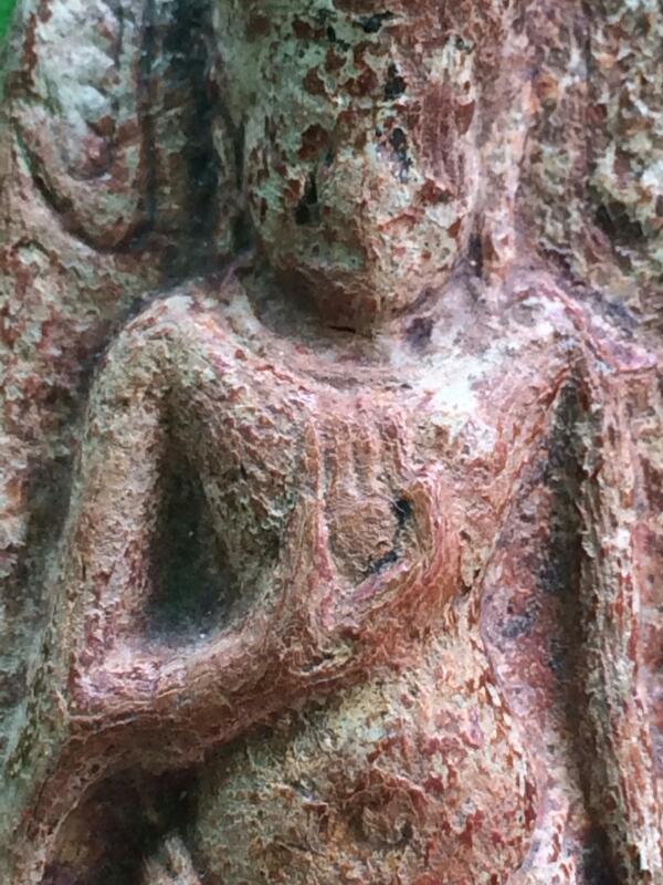 พระร่วงยืน 