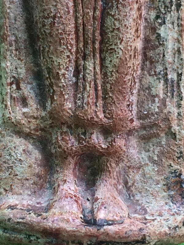 พระร่วงยืน 