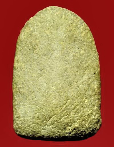 ซุ้มแหลมเล็กเนื้อว่าน พระหลวงปู่บุญ สภาพสวยครับ