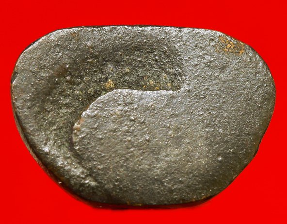 พระกริ่งเชียงแสน หลวงพ่อเงิน วัดดอนยายหอม