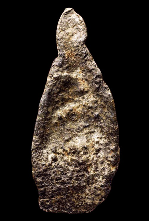 ซุ้มปรางค์