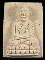หลวงปู่ทวด เนื้อขาวบางขุนพรหม พิมพ์ใหญ่ รุ่นพระนามาภิไธย สก. ปี44