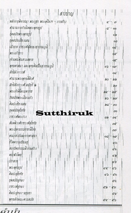 หนังสือ พระบูชาสามสมัย โดย ว.องคาพยพ