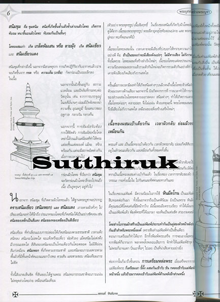 หนังสือ พระบูชาสามสมัย โดย ว.องคาพยพ
