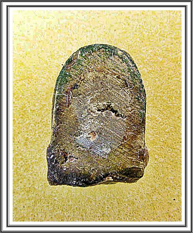  หลวงพ่อเส้ง เหรียญหล่อโสฬส พิมพ์ซุ้มกอ วัดแหลมทราย จ.สงขลา