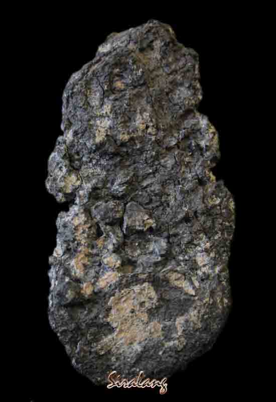 พระกรุซุ้มนครโกษา ชินเงิน เก่าระเบิดตามสภาพครับ 