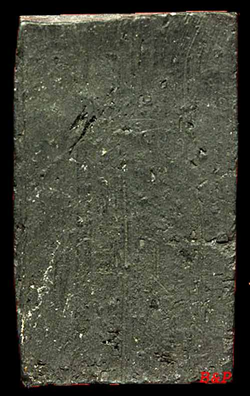 *ปรกโพธิ์ ใบลานเผา..ลพ.เงิน วัดดอนยายหอม..สวย*