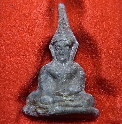 พระท่ากระดาน หลวงพ่อนารถ 