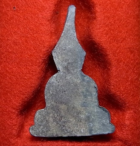 พระท่ากระดาน หลวงพ่อนารถ 