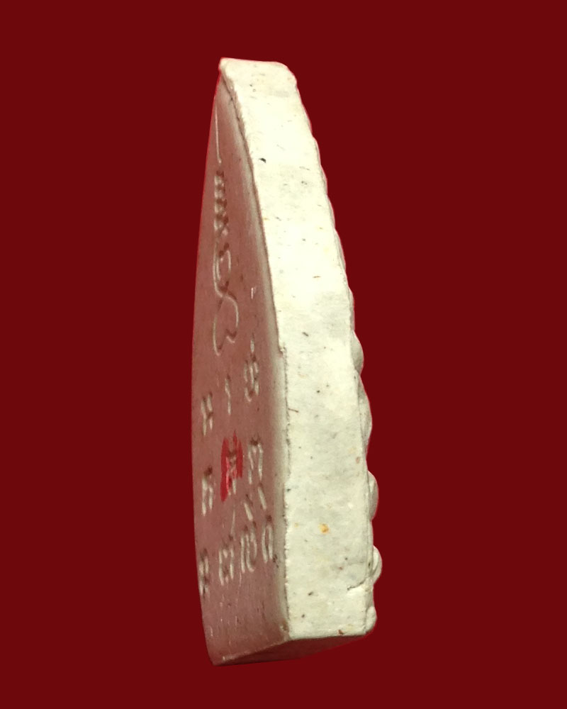 เจ้าสัวเนื้อผง ปี๒๕๓๕ พิมพ์ใหญ่ หน้าตาคมชัด