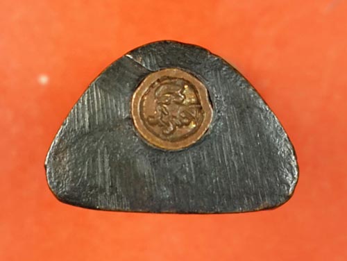 หลวงพ่อทอง วัดก้อนแก้ว (เคาะเดียว)