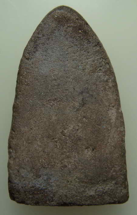 หลวงปู่ทวด วัดเมือง จ.ยะลา พิมพ์ใหญ่ ปี 2505 องค์ที่ 2