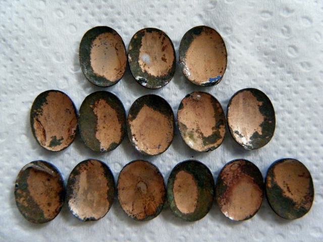 ล็อกเก็ตหลวงพ่อขอม จ.สุพรรณบุรี....14 อัน.....เคาะเดียว