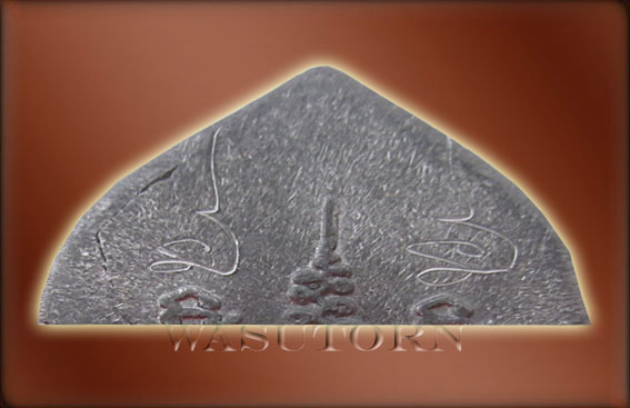 ขุนแผนยอดขุนพลเนื้อตะกั่ว หลวงพ่อตัด วัดชายนา