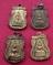10 บาท... กับ เหรียญพระพุทธชินราช 4 เหรียญ ......JB170