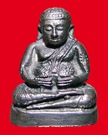 พระสังขจายณ์หลวงปู่หงษ์