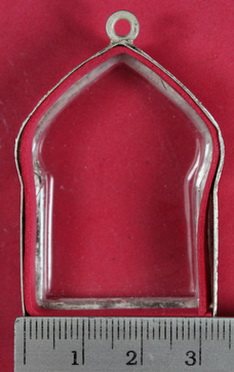 ตลับเงินขุนแผนลป.ทิม ยัอนยุคพิมพ์ใหญ่ เปิดหลังของใหม่ ขึ้นมือแกะมือ