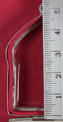 ตลับเงินขุนแผนลป.ทิม ยัอนยุคพิมพ์ใหญ่ เปิดหลังของใหม่ ขึ้นมือแกะมือ