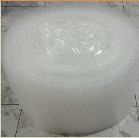 +++กันกระแทกราคาถูก ยาว 100 เมตร@Bubble Air กันกระแทก ม้วนละ 250บาท+++++