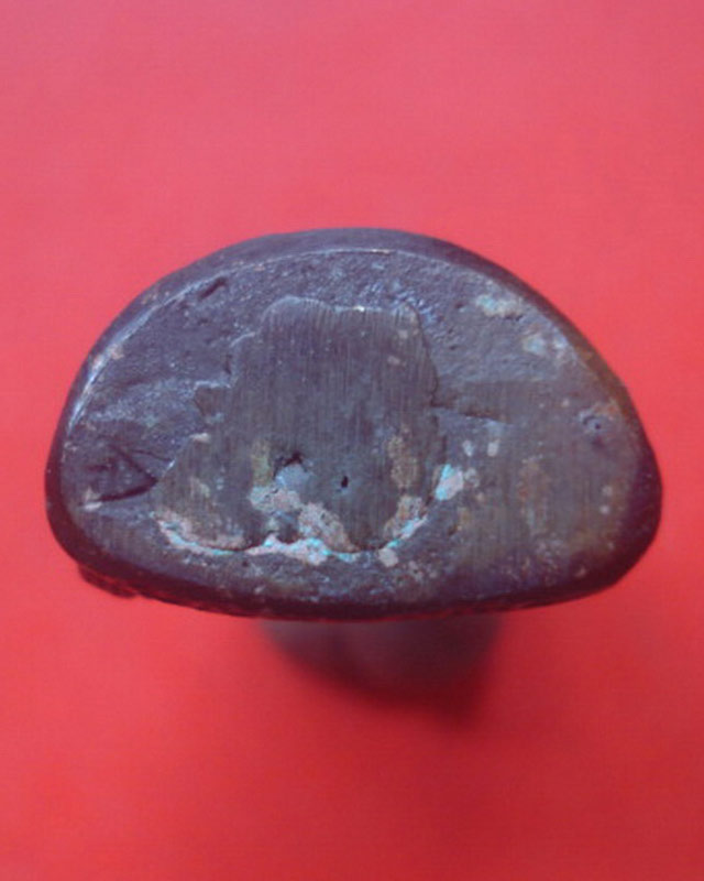 รูปหล่อหลวงปู่บุญ วัดกลางบางแก้ว นครปฐม 