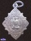 @@_ เหรียญเลื่อนสมณศักดิ์ หลวงพ่อเอ็น วัดเขาราหู (กรรมการ) RT-212 _@@