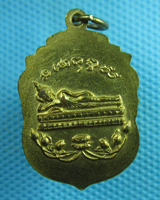 พระพุทธไม่ทราบที่ครับ กะไหล่ทองลงยา..เริ่ม20บาท(30/07/57-58)