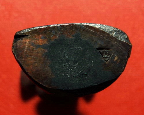 *รูปหล่อหลวงปู่บุญ ที่ระลึกเปิดพิพิธภัณฑ์วัดกลางบางแก้ว สวยมากพร้อมกล่องเดิมค่ะ*