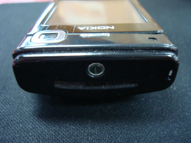 สุดยอดมือถือ NOKIA รุ่น N70 ดำ จอสี เครื่องแท้ สภาพเดิมสวย ใ ช้งานได้ตามปกติครับท่าน