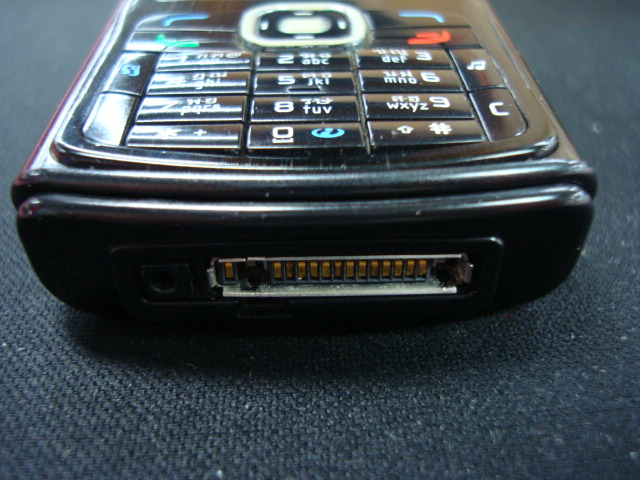 สุดยอดมือถือ NOKIA รุ่น N70 ดำ จอสี เครื่องแท้ สภาพเดิมสวย ใ ช้งานได้ตามปกติครับท่าน
