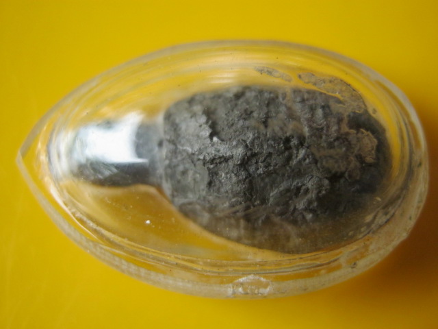 เต่า เนื้อชินเงิน ล.ป ศุข วัดปากคลองมะขามเฒ่า